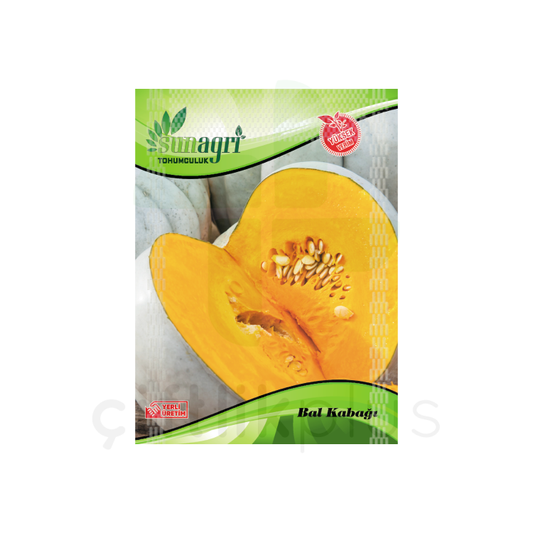 Bal Kabağı Tohumu