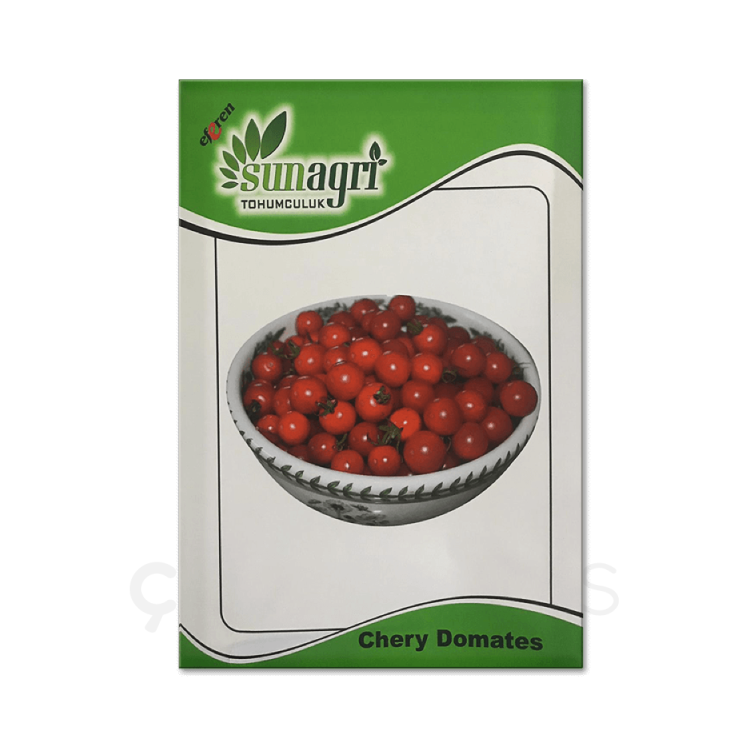 Cherry Domates