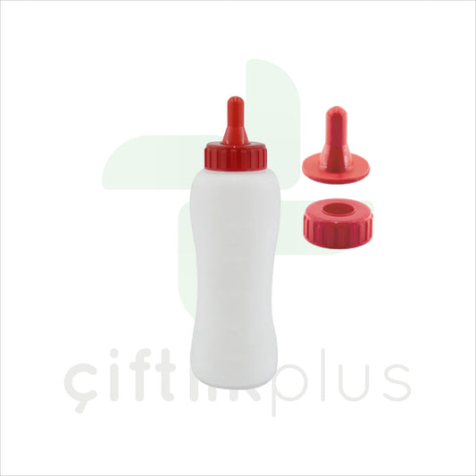 Kuzu ve Oğlak Biberonu 500 ml