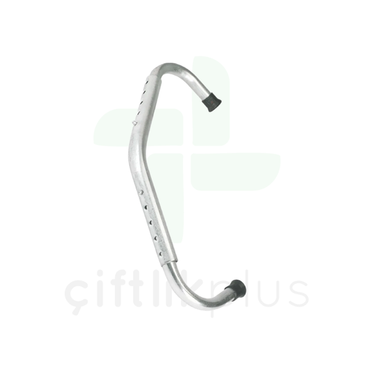 Tekme Önleyici (Tekmelik)